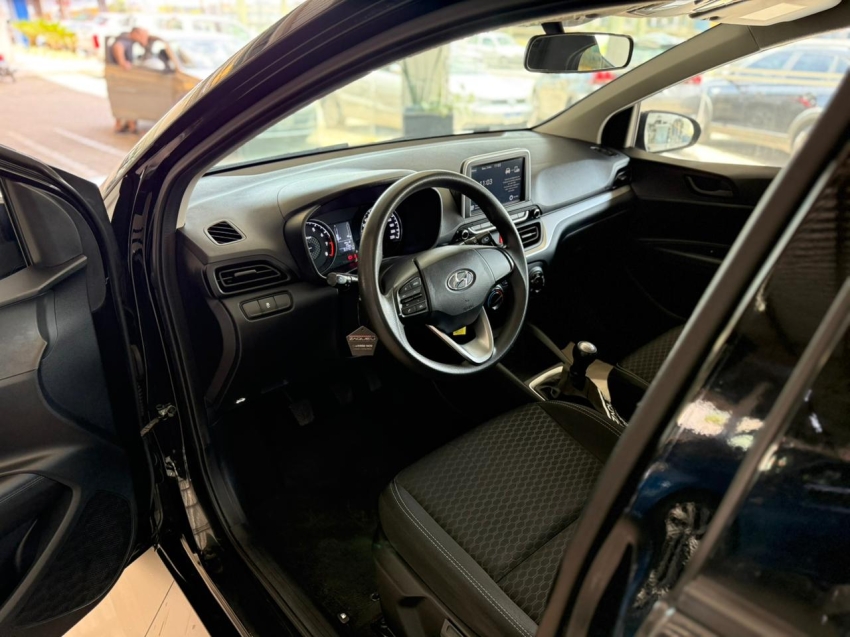 hyundai hb20 1.0 12v flex vision manual 4p 20226