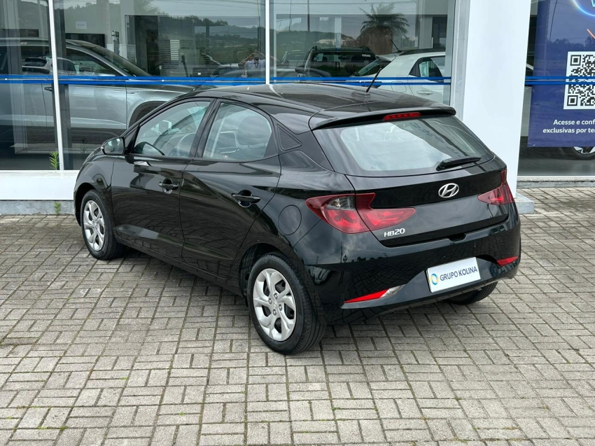 hyundai hb20 1.0 12v flex vision manual 4p 20224