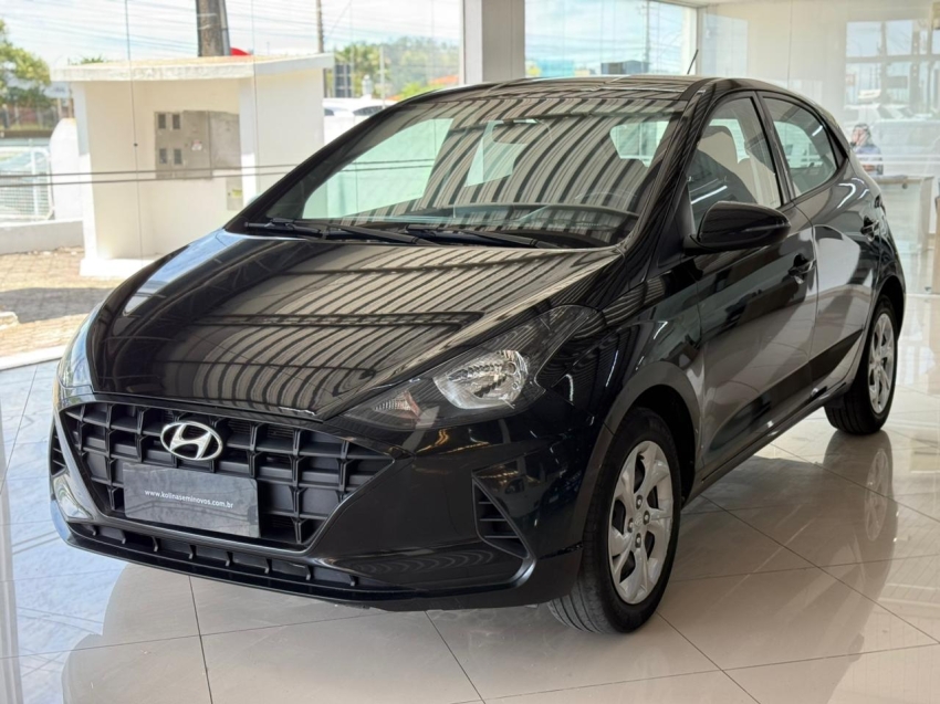 hyundai hb20 1.0 12v flex vision manual 4p 20222