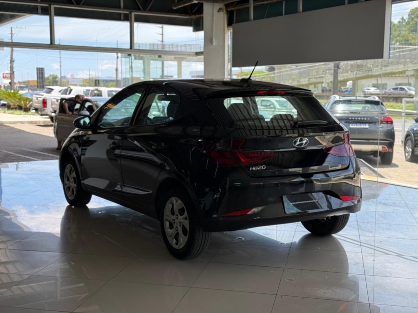 hyundai hb20 1.0 12v flex vision manual 4p 20223