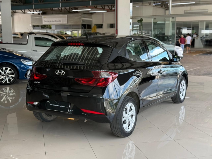 hyundai hb20 1.0 12v flex vision manual 4p 20225