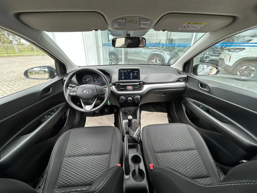hyundai hb20 1.0 12v flex vision manual 4p 20227