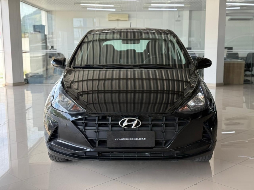 hyundai hb20 1.0 12v flex vision manual 4p 20221