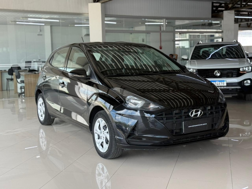hyundai hb20 1.0 12v flex vision manual 4p 2022