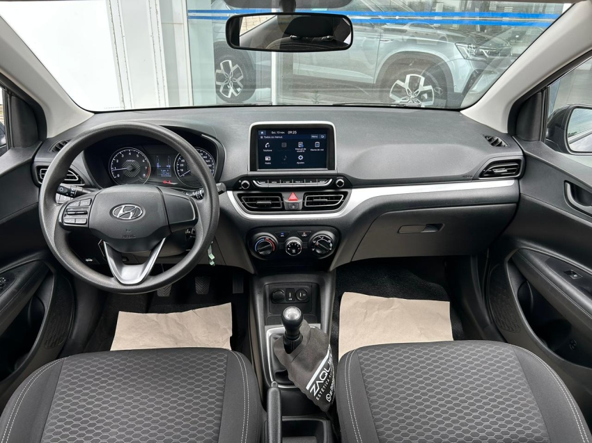 hyundai hb20 1.0 12v flex vision manual 4p 20228