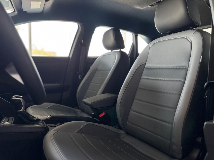 volkswagen nivus 1.0 200 tsi total flex highline automatico 5p 20247