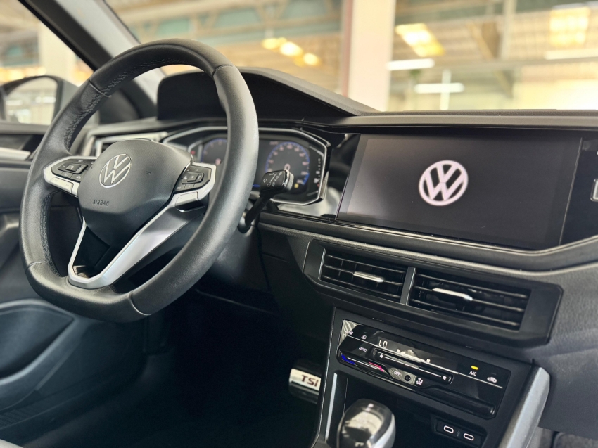 volkswagen nivus 1.0 200 tsi total flex highline automatico 5p 20249