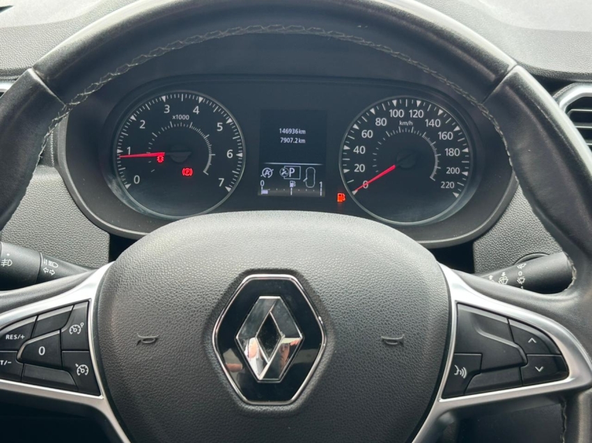 renault duster 1.6 16v sce flex iconic x-tronic 1.5 4p automatico 202211