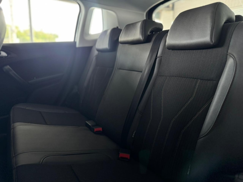 peugeot 2008 1.6 16v flex griffe 4p automatico 1.5 202010