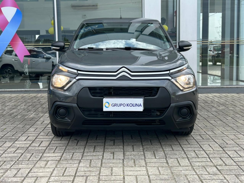 citroen c3 1.0 firefly flex live pack manual 4p 20231