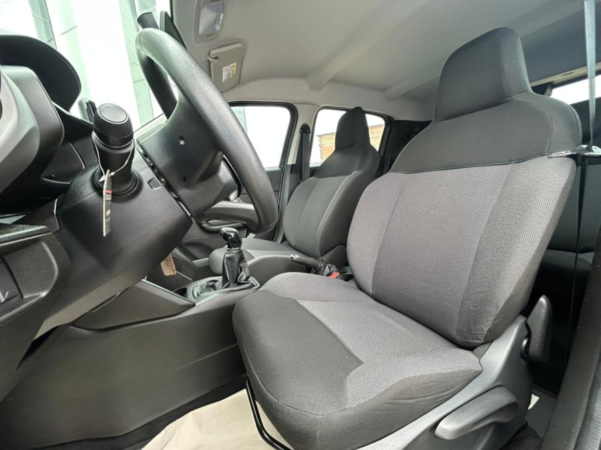 citroen c3 1.0 firefly flex live pack manual 4p 20236