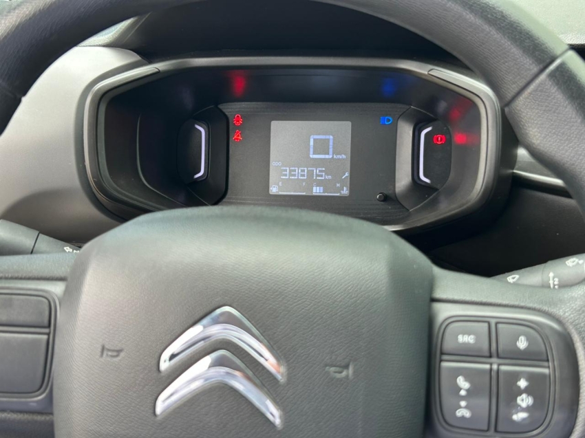 citroen c3 1.0 firefly flex live pack manual 4p 20239