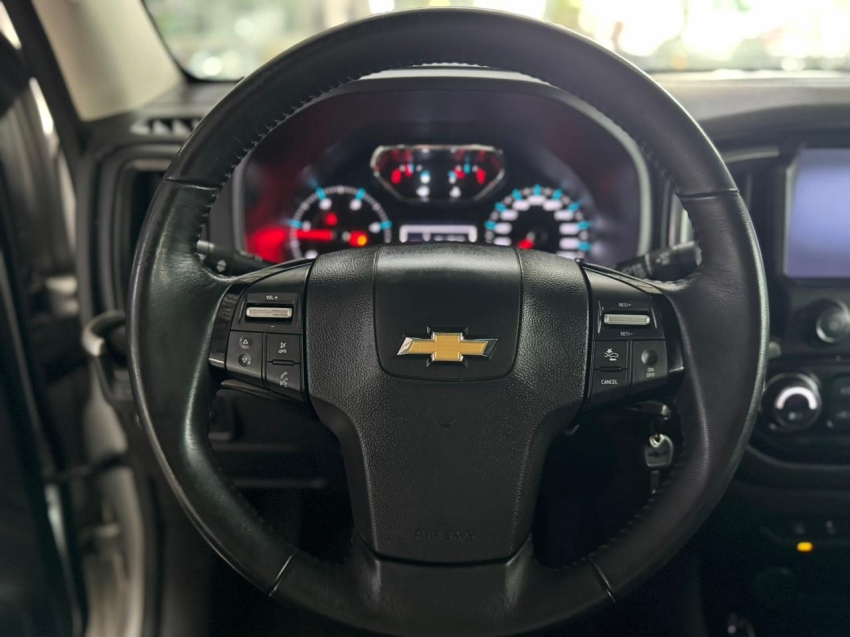 chevrolet s10 2.8 16v turbo diesel high country cd 4x4 automatico 5p 20239