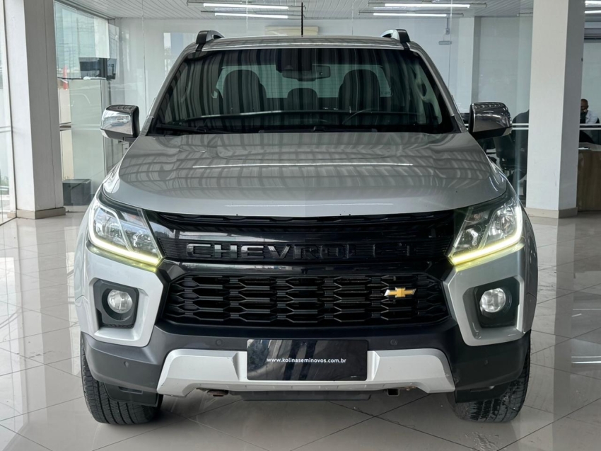 chevrolet s10 2.8 16v turbo diesel high country cd 4x4 automatico 5p 20231