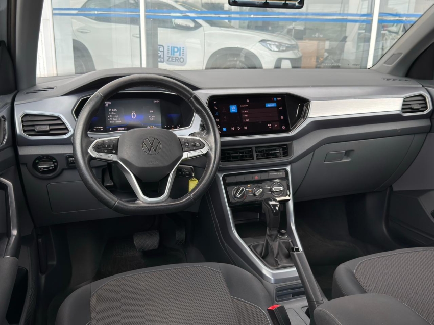 volkswagen t-cross 1.0 200 tsi total flex automatico 4p 20228