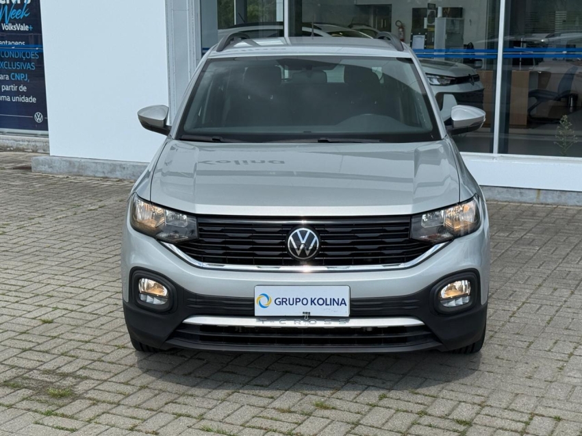volkswagen t-cross 1.0 200 tsi total flex automatico 4p 20221