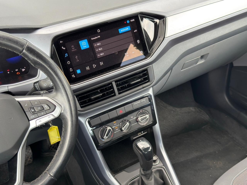 volkswagen t-cross 1.0 200 tsi total flex automatico 4p 20229