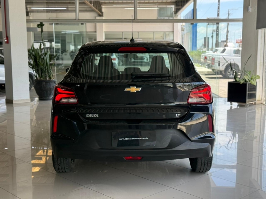 chevrolet onix 1.0 flex lt manual 4p 20204