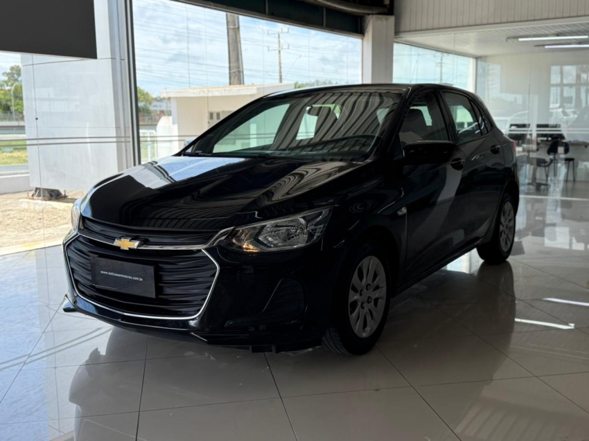 chevrolet onix 1.0 flex lt manual 4p 20202