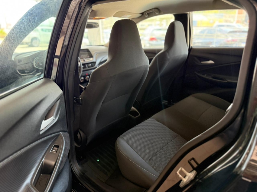 chevrolet onix 1.0 flex lt manual 4p 20209