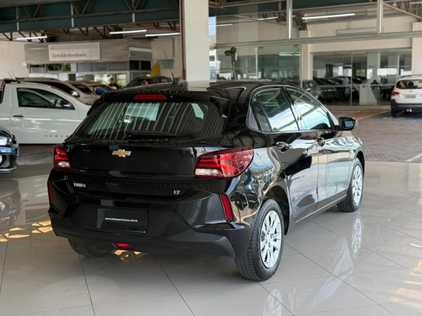 chevrolet onix 1.0 flex lt manual 4p 20205