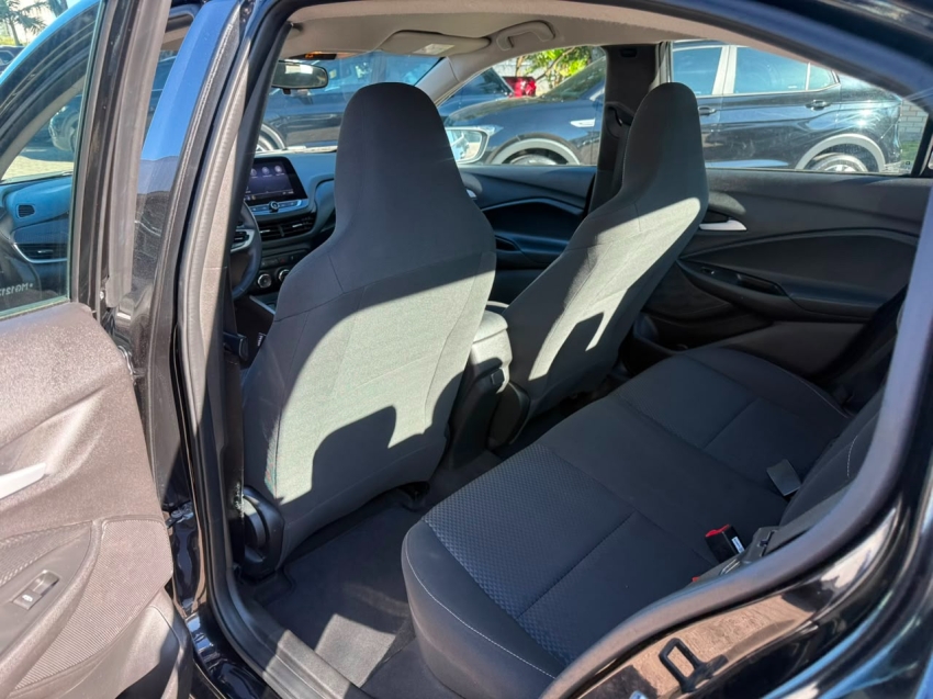 chevrolet onix 1.0 turbo flex ltz automatico 5p 202110