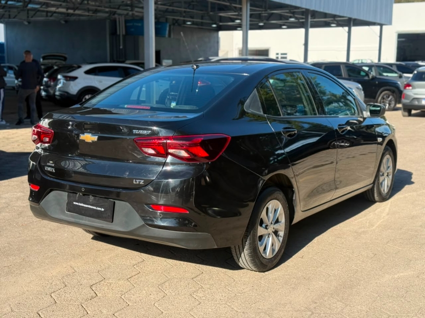 chevrolet onix 1.0 turbo flex ltz automatico 5p 20216