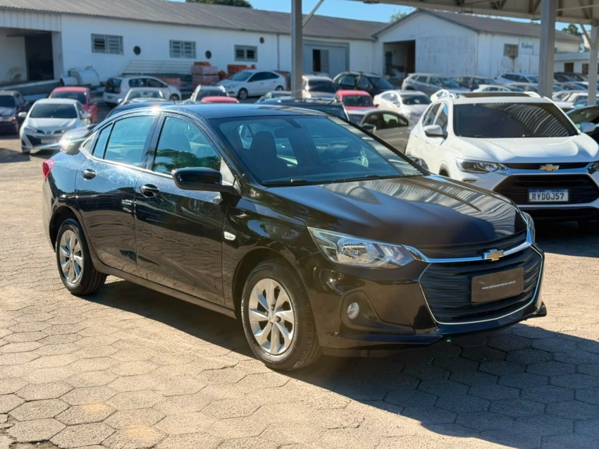 chevrolet onix 1.0 turbo flex ltz automatico 5p 20211
