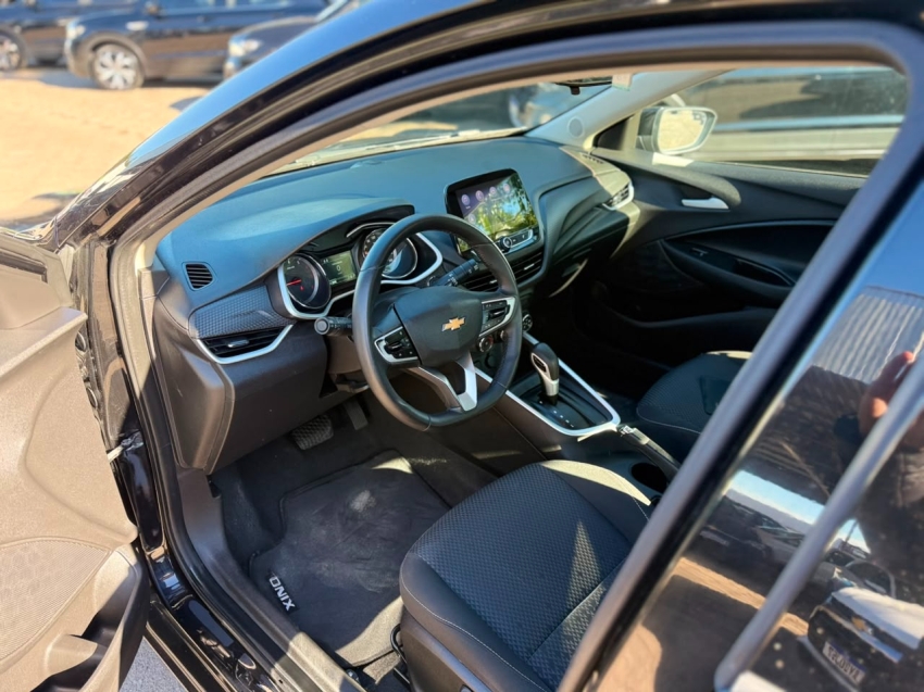 chevrolet onix 1.0 turbo flex ltz automatico 5p 20217