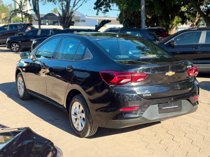 chevrolet onix 1.0 turbo flex ltz automatico 5p 20214