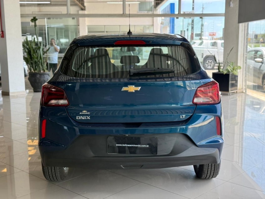 chevrolet onix 1.0 flex lt manual 4p 20224