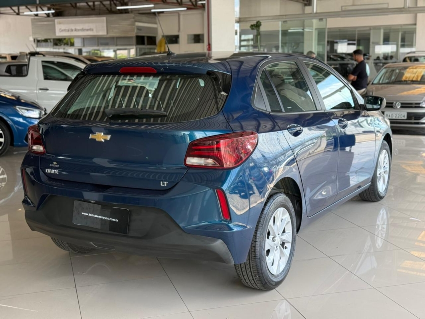 chevrolet onix 1.0 flex lt manual 4p 20225