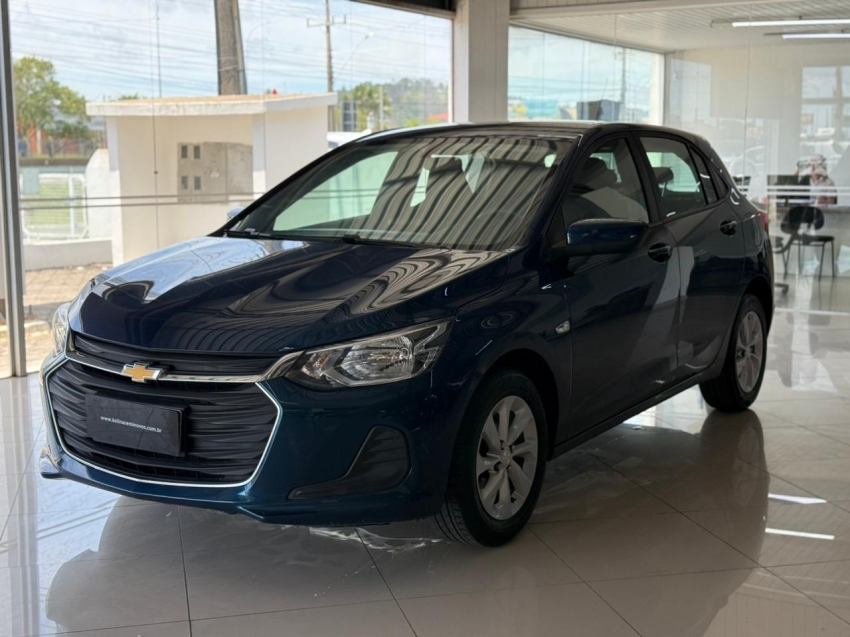 chevrolet onix 1.0 flex lt manual 4p 20222