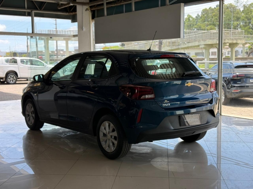 chevrolet onix 1.0 flex lt manual 4p 20223