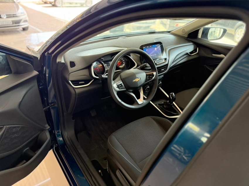 chevrolet onix 1.0 flex lt manual 4p 20226