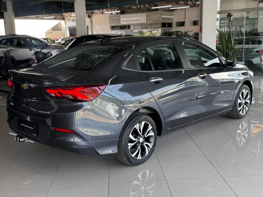 chevrolet onix 1.0 turbo flex plus premier automatico 4p 20245