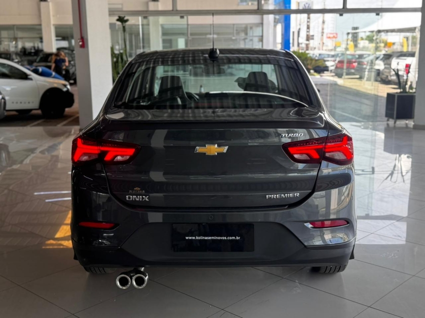 chevrolet onix 1.0 turbo flex plus premier automatico 4p 20244