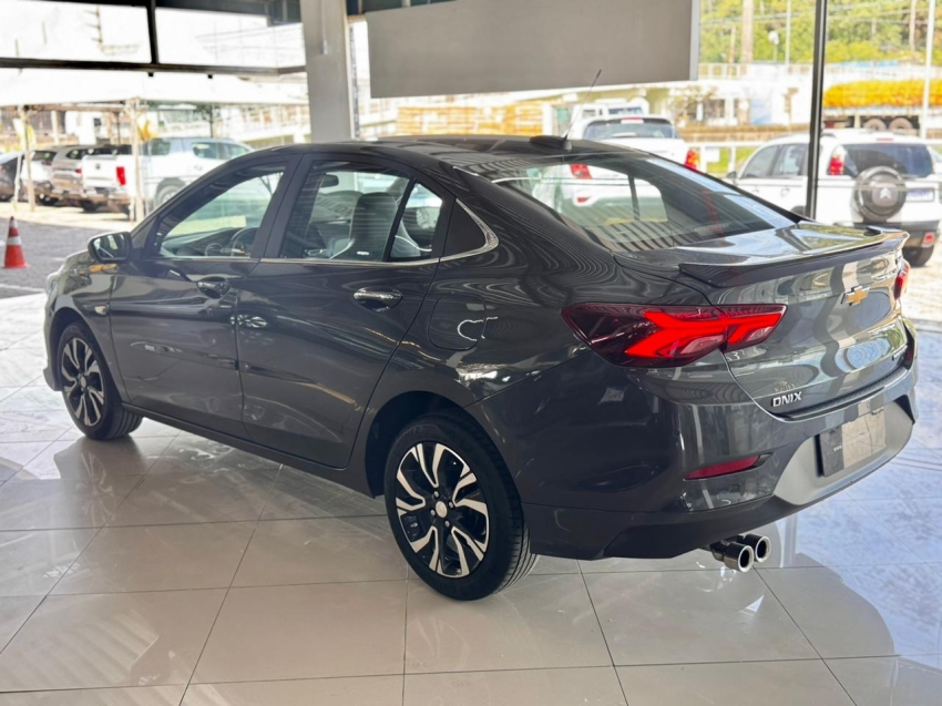 chevrolet onix 1.0 turbo flex plus premier automatico 4p 20243