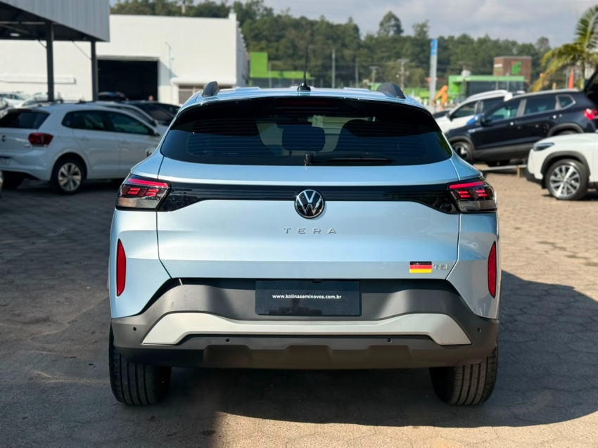 volkswagen tera 1.0 170 tsi high automatico flex 4p manual 20265