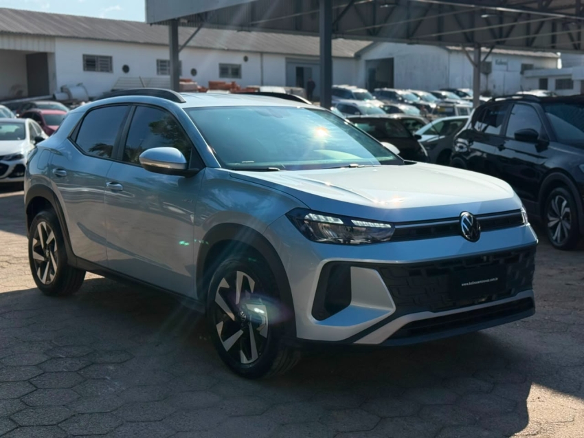 volkswagen tera 1.0 170 tsi high automatico flex 4p manual 2026
