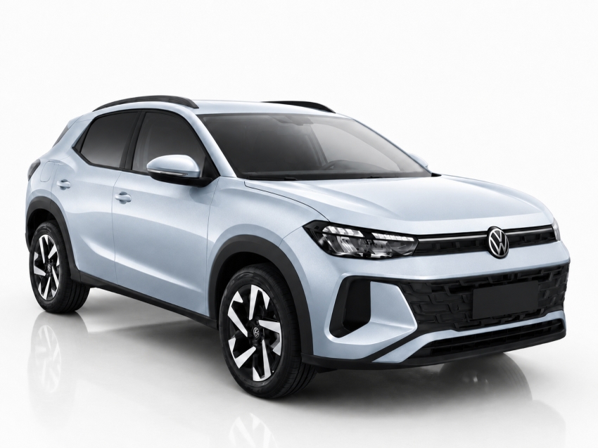 volkswagen tera 1.0 170 tsi high automatico flex 4p manual 2026