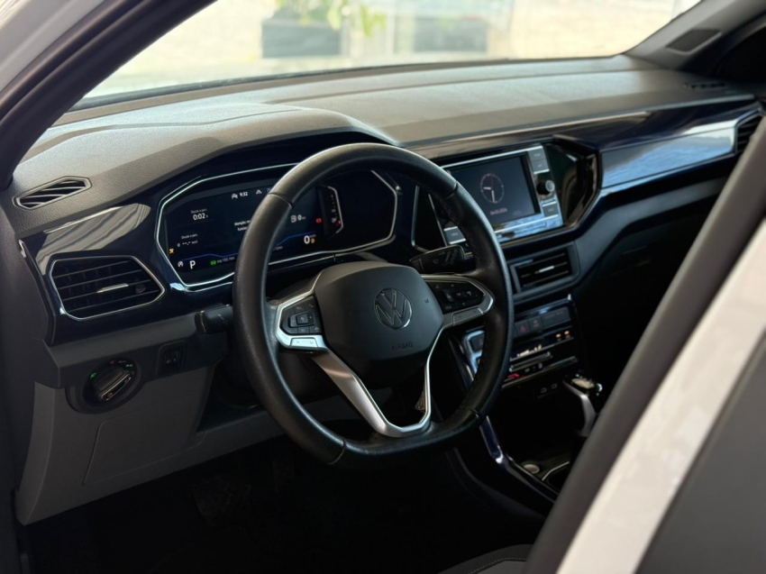 volkswagen t-cross 1.0 200 tsi total flex comfortline automatico 4p 20237