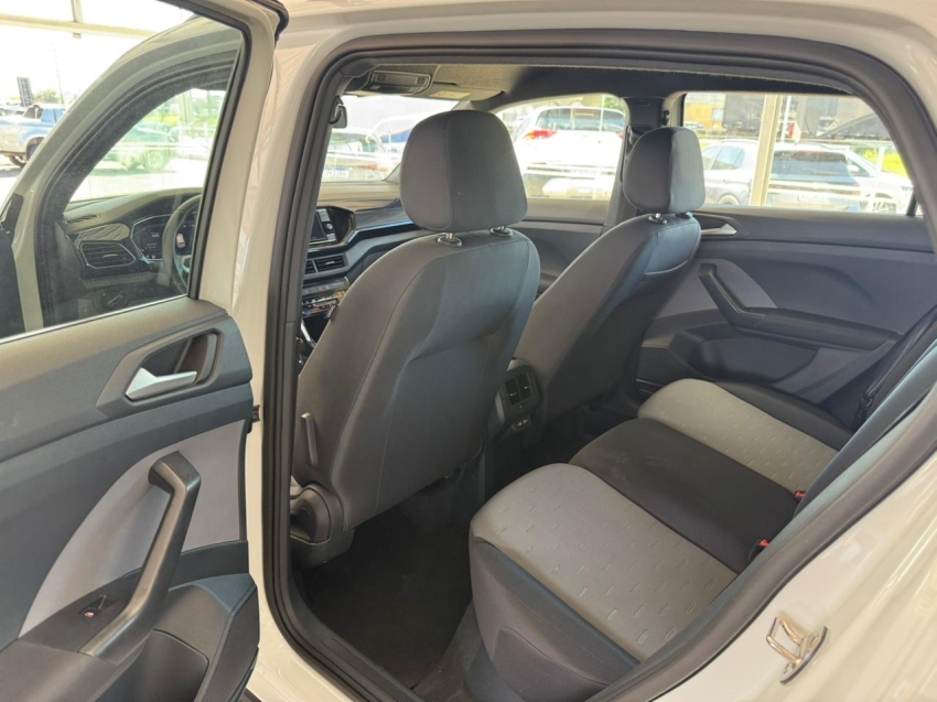 volkswagen t-cross 1.0 200 tsi total flex comfortline automatico 4p 20239