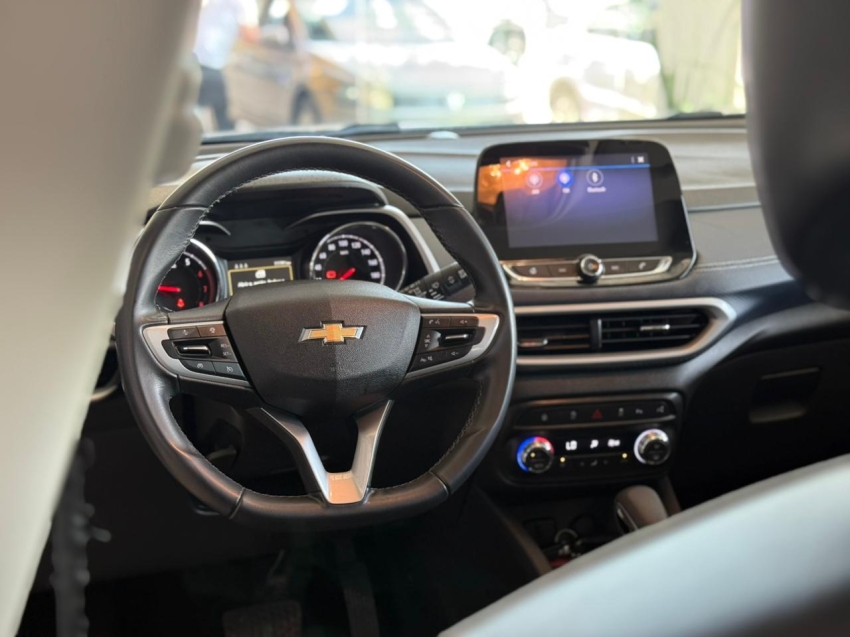 chevrolet tracker 1.2 turbo flex premier automatico 1.1 4p 20228