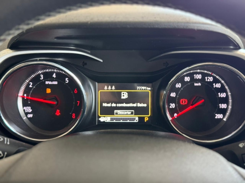 chevrolet tracker 1.2 turbo flex premier automatico 1.1 4p 202210