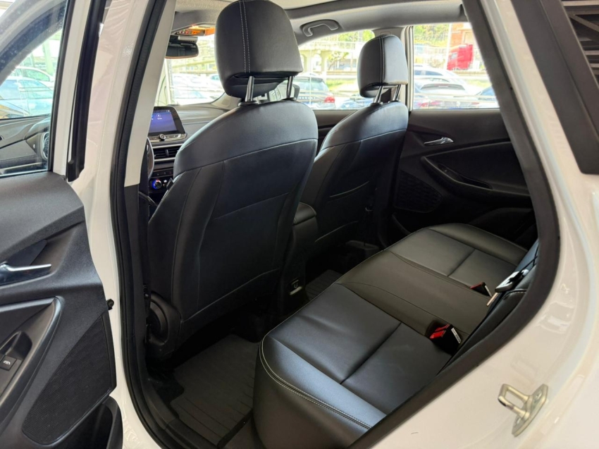 chevrolet tracker 1.2 turbo flex premier automatico 1.1 4p 20229