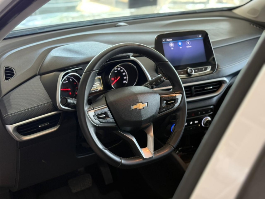 chevrolet tracker 1.2 turbo flex premier automatico 1.1 4p 20227