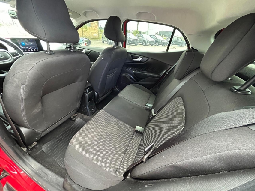 fiat pulse 1.3 flex drive cvt 5p manual 20225