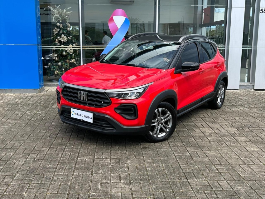 fiat pulse 1.3 flex drive cvt 5p manual 20221