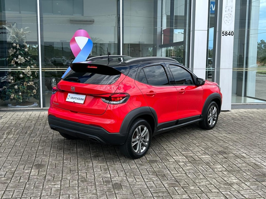 fiat pulse 1.3 flex drive cvt 5p manual 20222